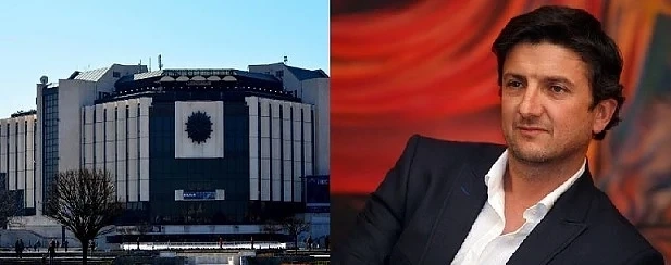 Махат Мирослав Боршош от НДК?