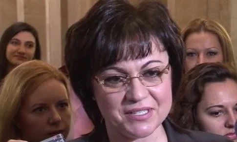 Нинова: Ще ви изненадаме с водачите на листи на изборите 