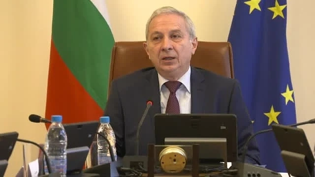 Герджиков освободи шефове в Пътна агенция 