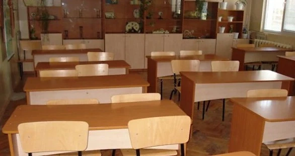 Дървена ваканция за няколко училища в столицата