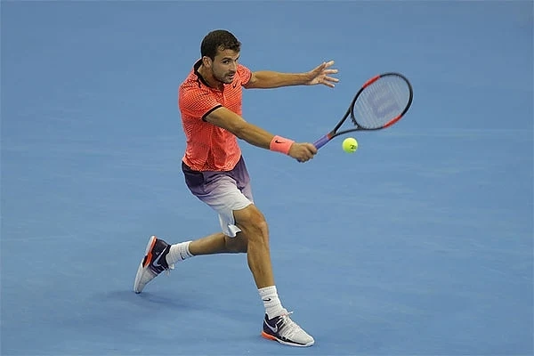 Гришо излиза на турнира „Sofia Open”