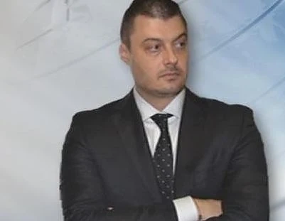 ЦИК отказа да регистрира партията на Бареков