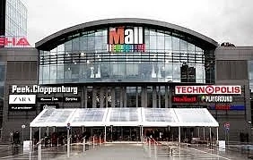 КЗК одобри продажбата на The Mall в София