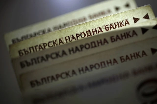 Държавният дълг на България е нараснал със 160% за 10 години