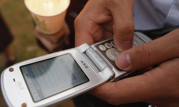 SMS-ите на кирилица по-скъпи поради технически причини 