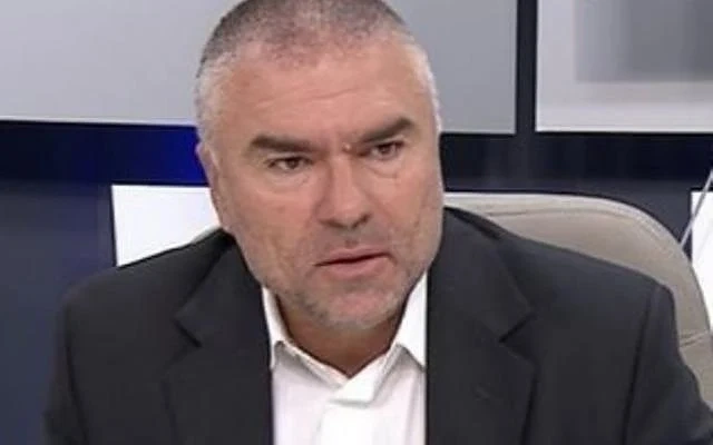 Делото за рекет на Марешки е в понеделник 
