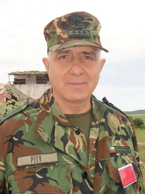Герджиков назначи нов зам.-министър на отбраната