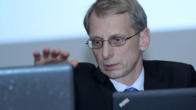 Цветана Герджикова отказа да подаде оставка на министъра на образованието