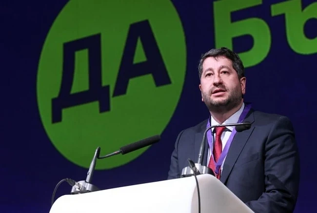  „Движение Да, България” използва защитено наименование