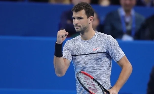 Гришо е на финал на Sofia Open