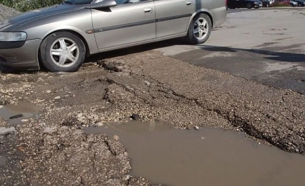Жители на село настояват за нови улици 