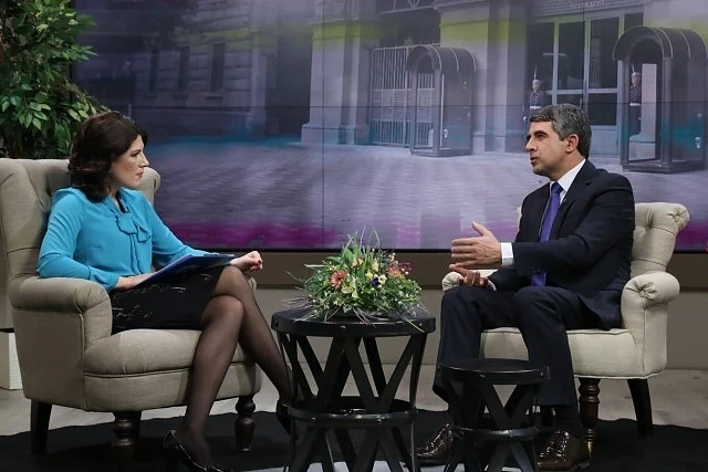 Плевнелиев: Не търся никакви постове   