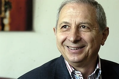 Герджиков посети Базиликата в Сандански