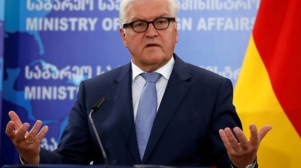 Германия избира президент 