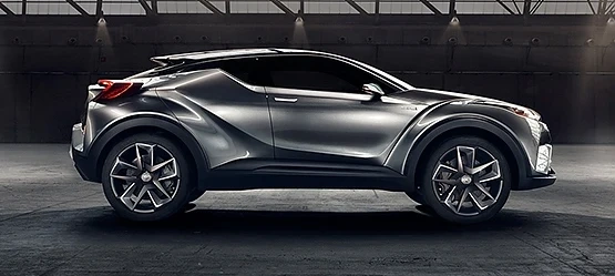 Toyota инвестира 600 млн. долара в завод в САЩ