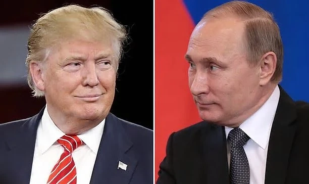 Путин и Тръмп се срещат през юли на Г-20 