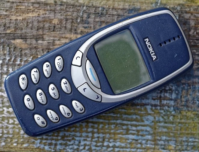 Nokia пуска наследник на култовия модел 3310