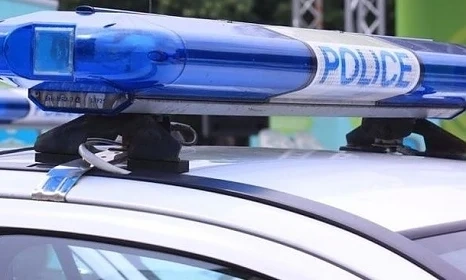 Мъж се самоуби в Стрелкови клуб \