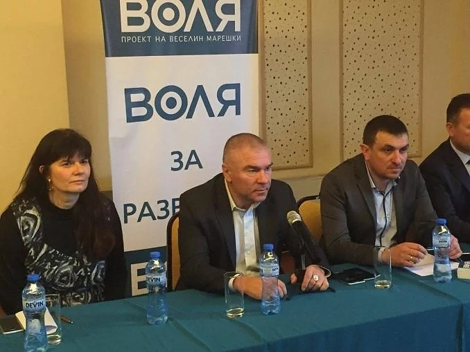 Работодателите отказаха среща на Марешки 