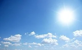 Утре ни очаква слънчево време