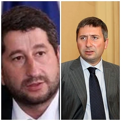 Партията “Да, България” се разпада 