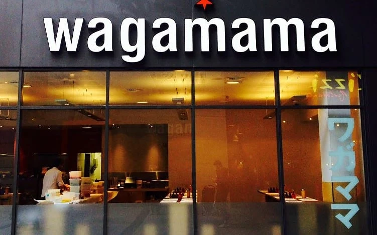 Wagamama отваря първия си ресторант в България