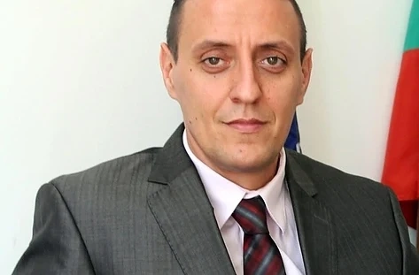 Живко Живков поема ръководството на Държавен фонд \