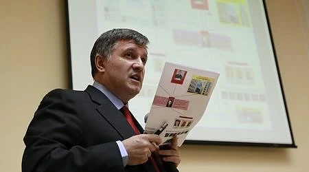Арсен Аваков заплаши Русия и Европа 