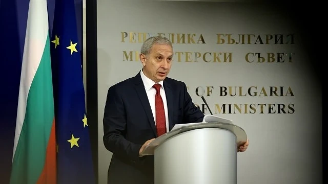 Герджиков: Кабинетът на ГЕРБ с нарушения в обществените поръчки