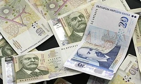 България вече не е с най-нисък корпоративен данък в ЕС