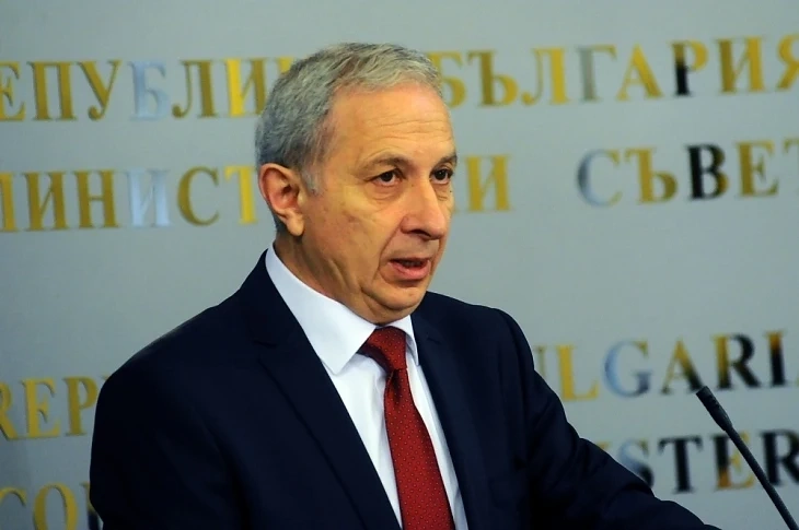 Герджиков: Правя каквото смятам, че трябва да се прави  