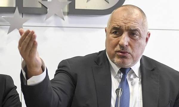 Борисов: В програмата ни няма незащитена цифра