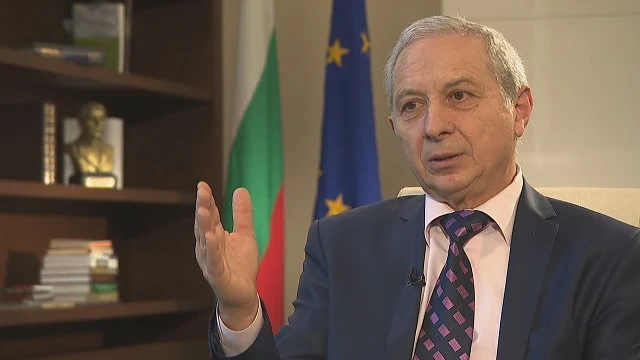 Герджиков скочи срещу кабинета \
