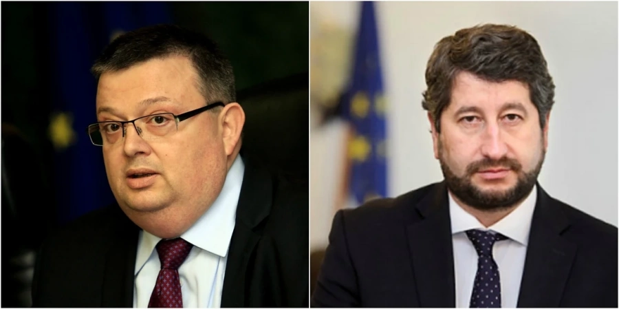 Защо Христо Иванов се подписвал по четири начина?