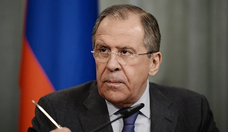Русия призова за край на световния ред, доминиран от Запада