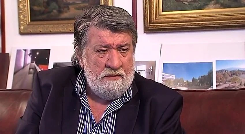 Вежди Рашидов: Българинът иска промяна, но не обяснява какво значи това 