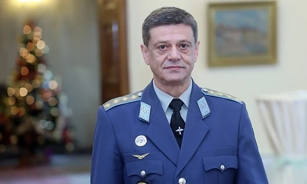  Константин Попов става водач на листата на ГЕРБ в Пловдив-област