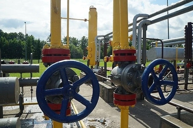 България ще получи азербайджански природен газ през 2020 г.