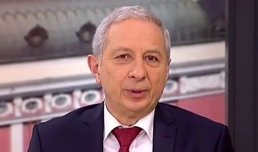 Герджиков: Служебният кабинет не е разследващ орган