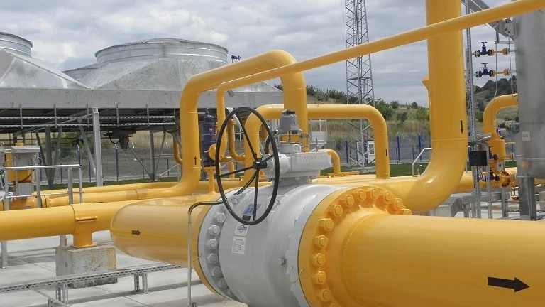 Енергиен експерт: България да забрави „Южен поток“ и да развива газовия хъб