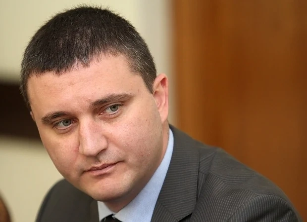 Владислав Горанов водач на листата в Силистра  