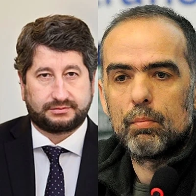 Тома Белев кандидат за депутат от Движение \