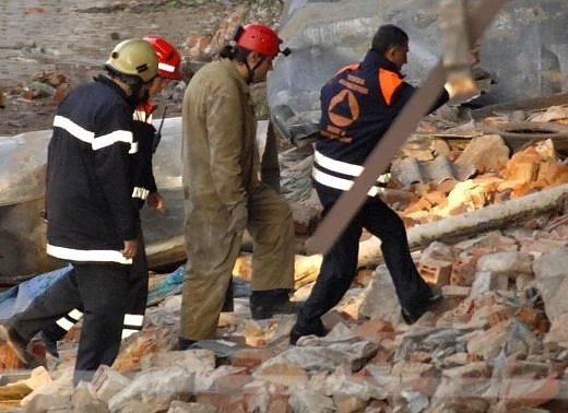 Миньор е пострадал при срутване в мина „Ораново“