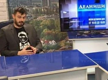 Бареков се връща като водещ