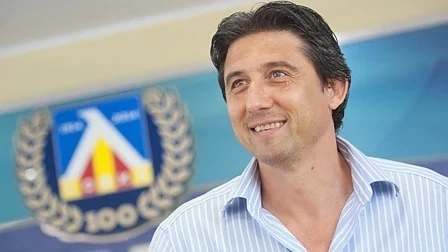 Боримиров готов да даде акциите си на феновете 