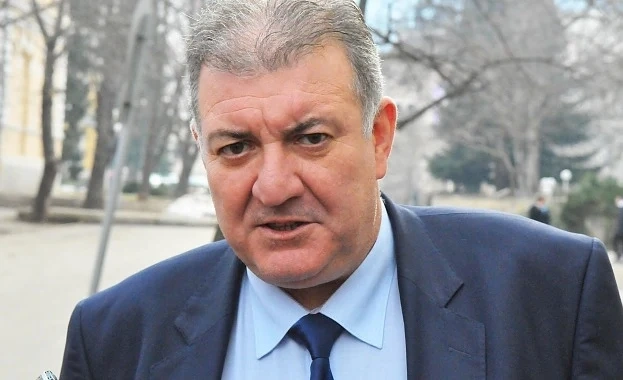 Главният секретар на МВР подал сигнал до прокуратурата за отстраняването му