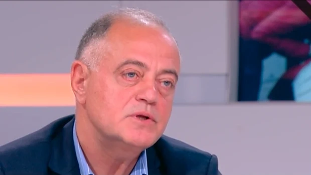 Атанас Атанасов: Постът на Георги Костов е прекалено висок за него 