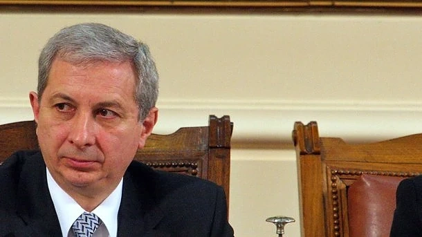 Честито! Герджиков отива на прокурор