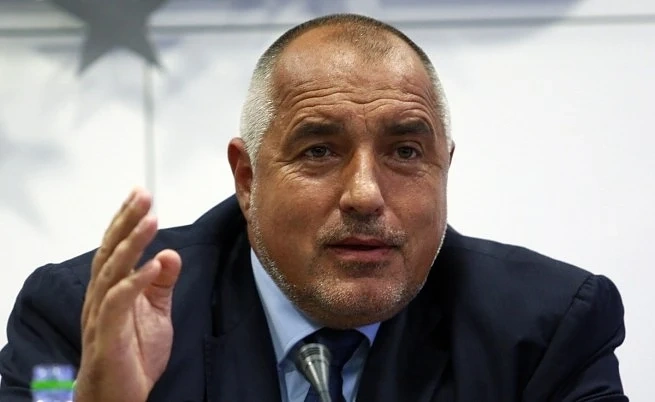  Борисов търсил кавалерист за листите на ГЕРБ 