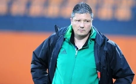 Любо Пенев загуби дело за 63 бона срещу БФС